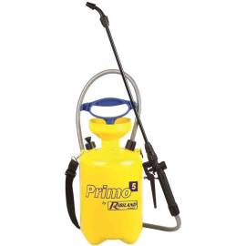 Pulvérisateur 5L à Pression Préalable – 5 Litres – Idéal pour Jardinage et Nettoyage – RIBIMEX - RIBIMEX