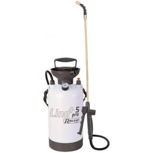 Pulvérisateur 5L à Pression Préalable - Idéal pour Jardinage et Nettoyage - D-Work