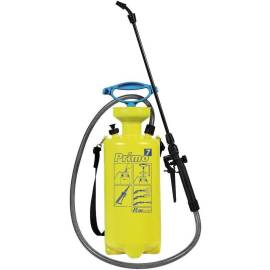 Pulvérisateur 7L à Pression Préalable – 7 Litres – Idéal pour Jardinage et Nettoyage - RIBIMEX