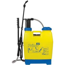 Pulvérisateur 13L à Dos à Pression – Entretien de Jardin – Pratique et Efficace - RIBIMEX
