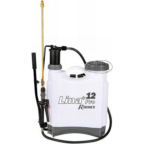 Pulvérisateur à Dos 12L – Idéal pour Jardinage et Entretien – Pratique et Ergonomique - RIBIMEX