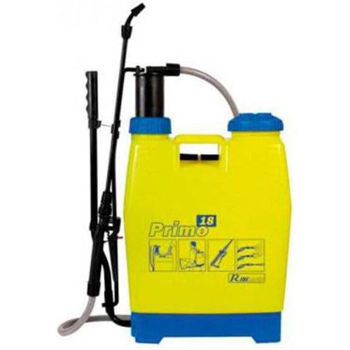 Pulvérisateur 17L à Dos à Pression – Entretien de Jardin – Pratique et Efficace - RIBIMEX
