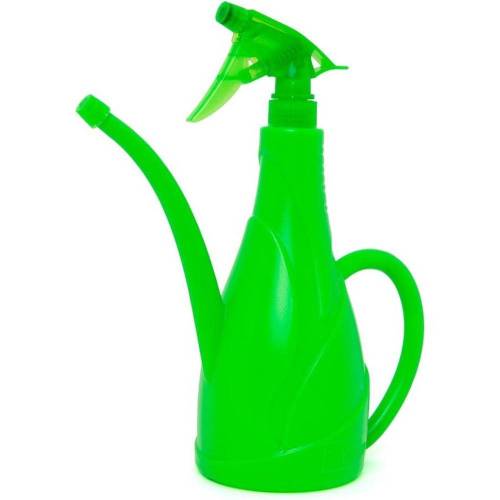 Arrosoir 1,05L – 1,05L – Pratique et Ergonomique – Idéal pour l'Arrosage - RIBIMEX