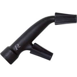 Busse Superposées Double Jet Réglable N°5 - 0,04 kg - Réglables et Pratiques - D-Work