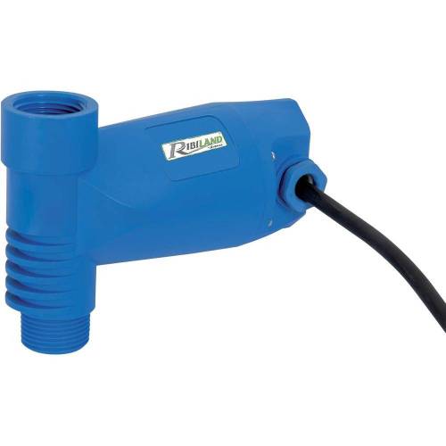 Régulateur de Pression "Press Control" – 0.785 kg – Contrôle de Pression Efficace – RIBIMEX - RIBIMEX
