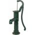 Pompe à Bras en Fonte à Poser - 13,9 kg - Robuste et Durable - Idéale pour Arrosage - D-Work