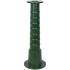 Support en Fonte pour Pompe à Bras H 66 cm – 66 cm de Hauteur – Résistant et Durable - RIBIMEX