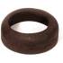 Joint Cuir pour Pompe à Bras – Diamètre Extérieur 62 mm, Intérieur 40 mm – Étanchéité et Durabilité - RIBIMEX