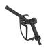 Pistolet Gasoil en Plastique avec Raccord Cannele 1 po x20mm - 0,23 kg - Pratique et Durable - D-Work