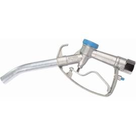 Pistolet Gasoil en Aluminium 1" – Raccord Tournant en Laiton – Résistant et Pratique - RIBIMEX