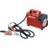 Pompe Gasoil 12V – 40L/min – Idéale pour Transfert de Carburant – Pratique et Efficace - RIBIMEX