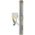 Pompe Multicellulaire 550W – Grande Profondeur 67M, 10 Turbines – Performance Élevée et Fiabilité – RIBIMEX - RIBIMEX