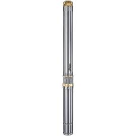 Pompe Grande Profondeur 102M 750W – Multicellulaire, 26 Turbines – Performance Élevée et Fiabilité – RIBIMEX - RIBIMEX