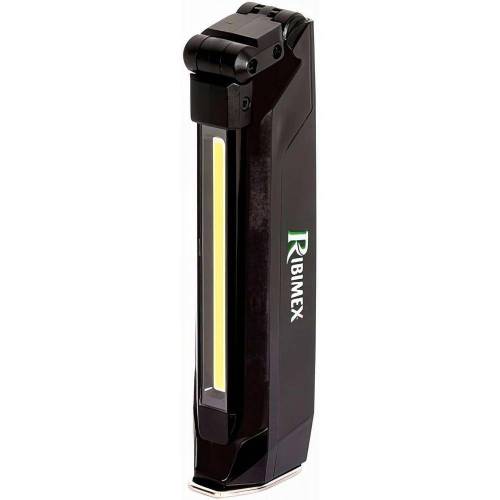 Baladeuse / Lampe Torche à LED 5W - 1W - Éclairage Pratique et Efficace - D-Work