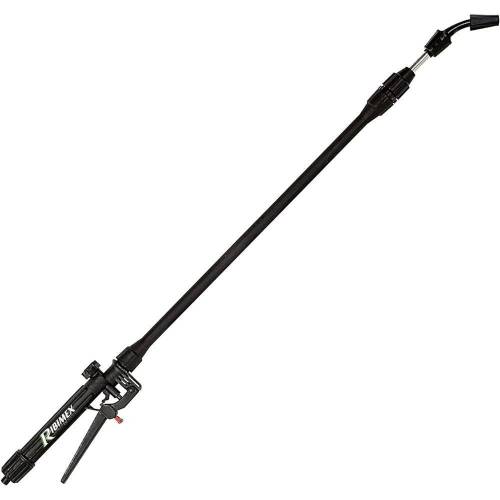 Poignée et Lance Télescopique avec Buse Réglable N°4 – 0.23 kg – Pratique et Ajustable – RIBIMEX - RIBIMEX