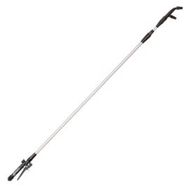 Lance Télescopique 1,47M à 2,35M – Aluminium, Réglable – Pratique et Légère - RIBIMEX