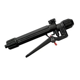 Poignée pour Lance Pulvérisateur - 0,11 kg - Pratique et Ergonomique - Usage Intensif - D-Work