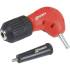 Mandrin Angle 90° Auto-Serrant - 0,5 kg - Précision et Facilité de Utilisation - D-Work