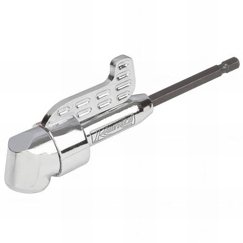 Renvoi d'Angle pour Embouts et Forets 6 Pans – Outil Pratique – Précision et Polyvalence - RIBIMEX