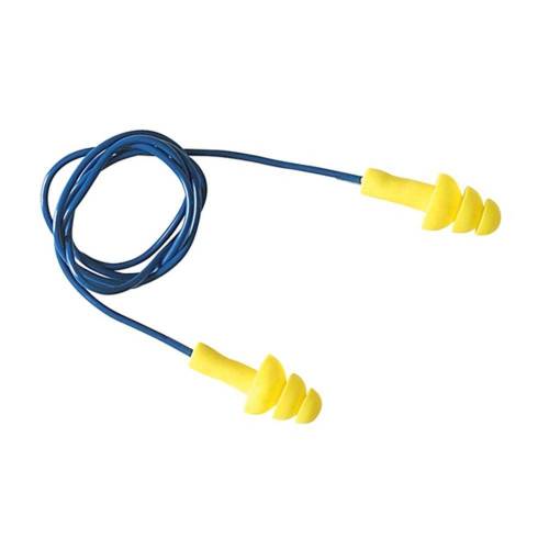 Bouchons Anti-Bruit + Fil – 3g – Isolation Sonore et Confort – RIBIMEX - RIBIMEX