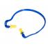 Arceau Anti-Bruit - 0,02 kg - Atténuation 25 dB - Protection Sonore et Confort - Fiable - D-Work