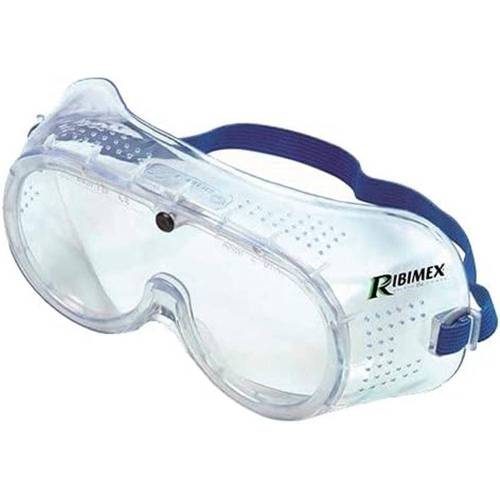 Lunettes de Sécurité – Protection et Confort – Idéales pour Travaux et Loisirs - RIBIMEX