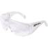 Lunettes de Protection – 0,1 kg – Sécurisées et Confortables - RIBIMEX