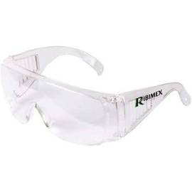 Lunettes de Protection – 0,1 kg – Sécurisées et Confortables - RIBIMEX