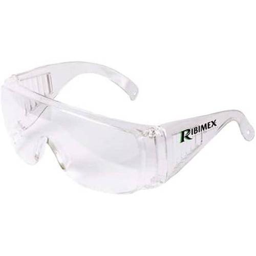 Lunettes de Protection – 0,1 kg – Sécurisées et Confortables - RIBIMEX