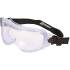 Lunettes-Masque de Protection - 0,145 kg - Confort et Sécurité - Fiable - D-Work