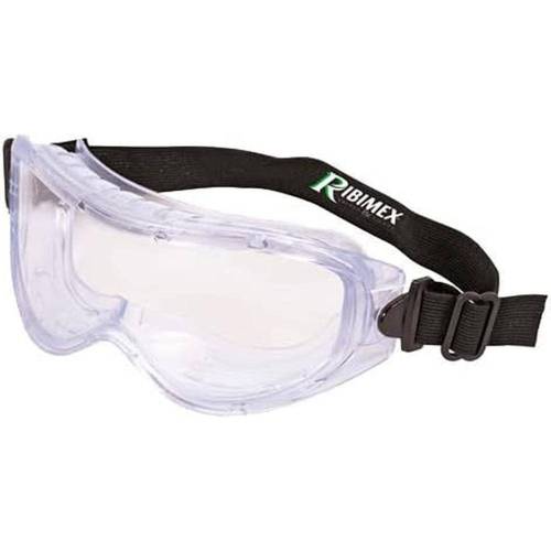 Lunettes-Masque de Protection - 0,145 kg - Confort et Sécurité - Fiable - D-Work