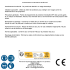Visière de Protection – 0,255 kg – Protection et Confort – RIBIMEX - RIBIMEX