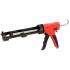 Pistolet Porte-Cartouche Pro – 0,44 kg – Outil Pratique pour Application de Colle – RIBIMEX - RIBIMEX