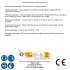 Valve de Sécurité pour Pulvérisateur 5/7/10L - Anti-Surpression - Étanche et Durable - D-Work