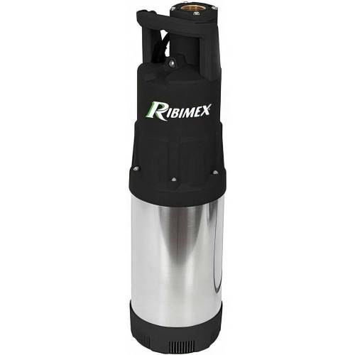 Pompe Multicellulaire Immergée 1200W - Automatique - Performance Élevée et Fiabilité - D-Work