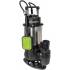 Pompe Immergée Vortex 750W - 20,1 kg - Performance Élevée et Fiabilité - D-Work