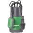 Pompe Vide Cave 750W – Eaux Claires et Chargées – Performance Élevée et Fiabilité – RIBIMEX - RIBIMEX
