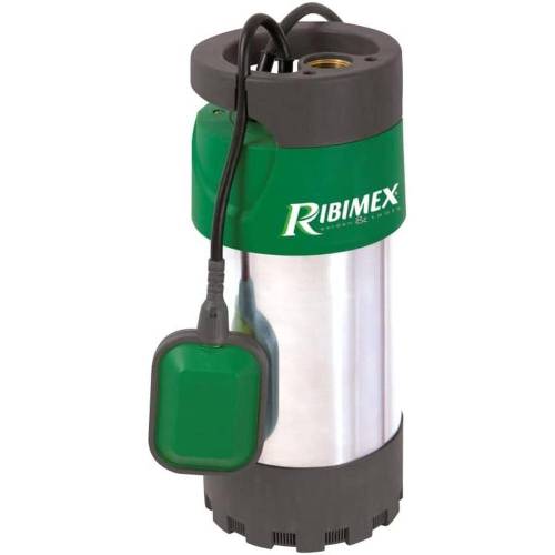 Pompe de Puits 800W - 3 Turbines avec Flotteur - Efficacité et Fiabilité - D-Work