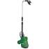 Pompe Immergée Vide-Fût – 4.5 kg – Idéale pour Évacuation d'Eau – RIBIMEX - RIBIMEX