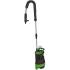 Pompe Immergée Vide Fut 500W – Arrêt Automatique – Performance et Sécurité - RIBIMEX