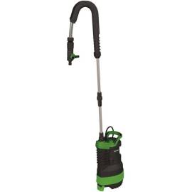 Pompe Immergée Vide Fut 500W – Arrêt Automatique – Performance et Sécurité - RIBIMEX