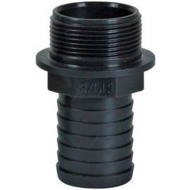 Raccord 1"1/2 Diam 40 – POMPE SWIM370 – Connecteur Durable et Fiable - RIBIMEX
