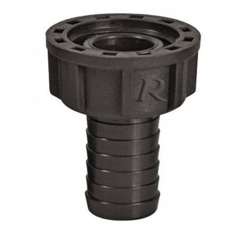 Raccord Cannele 1" x 25 mm – Écrou Tournant – Connexion Fiable et Durable - RIBIMEX