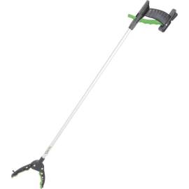 Pince Ramasse Détritus - 0,205 kg - Pratique et Ergonomique - Rangement Facile - D-Work