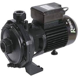 Pompe Centrifuge 2000W – 2 Turbines – Performance Élevée et Fiabilité – RIBIMEX - RIBIMEX