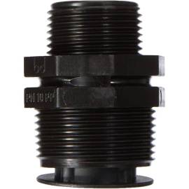 Raccord Réduction 1"1/4 x 1" Male/Male – PR RBK200 et Jet150L – Connexion Fiable et Durable - RIBIMEX