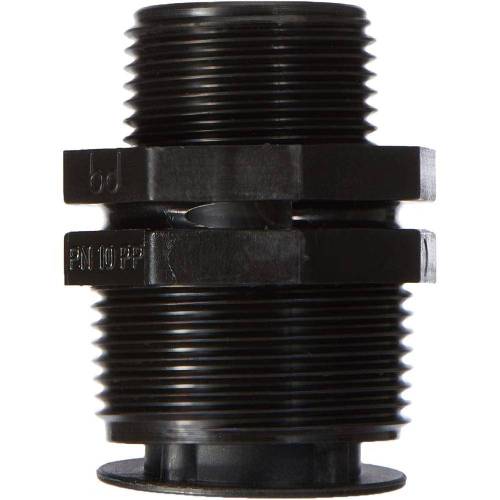 Raccord Réduction 1"1/4 x 1" Male/Male – PR RBK200 et Jet150L – Connexion Fiable et Durable - RIBIMEX
