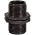 Raccord Réduction 3/4"x3/4" Male/Male – 3/4" – Connexion Sécurisée et Étanche - RIBIMEX