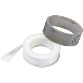 Ruban d'Étanchéité Lot de 2 – 5 cm de Largeur – Résistant à l'Eau et Durable - RIBIMEX
