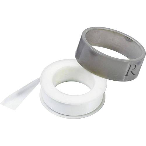 Ruban d'Étanchéité Lot de 2 – 5 cm de Largeur – Résistant à l'Eau et Durable - RIBIMEX